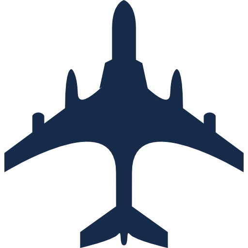 Commercial Aircraft Cleaning