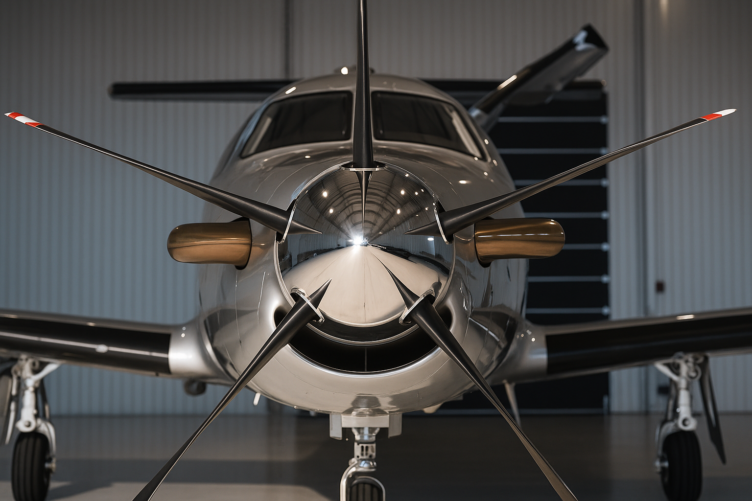 De-ice Boot Treatment